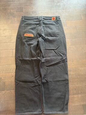 Baggy Empyre jeans